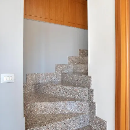 Apartment Anagnino White Rome
